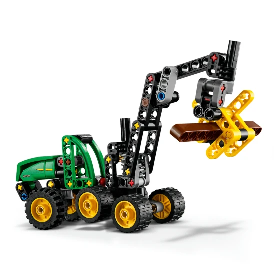 LEGO 42218 John Deere 1470H kombájn LEGO 42218 John Deere 1470H kombájn