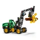 LEGO 42218 John Deere 1470H kombájn LEGO 42218 John Deere 1470H kombájn