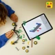 LEGO 42218 John Deere 1470H kombájn LEGO 42218 John Deere 1470H kombájn