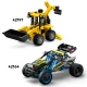 LEGO 42218 John Deere 1470H kombájn LEGO 42218 John Deere 1470H kombájn