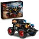 LEGO 42219 Monster Jam™ Grave Digger™ Tűz és jég LEGO 42219 Monster Jam™ Grave Digger™ Tűz és jég