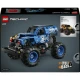 LEGO 42219 Monster Jam™ Grave Digger™ Tűz és jég LEGO 42219 Monster Jam™ Grave Digger™ Tűz és jég