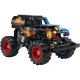 LEGO 42219 Monster Jam™ Grave Digger™ Tűz és jég LEGO 42219 Monster Jam™ Grave Digger™ Tűz és jég