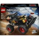 LEGO 42219 Monster Jam™ Grave Digger™ Tűz és jég LEGO 42219 Monster Jam™ Grave Digger™ Tűz és jég