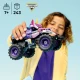 LEGO 42220 Monster Jam™ Sparkle Smash™ húzdel motorral LEGO 42220 Monster Jam™ Sparkle Smash™ húzdel motorral