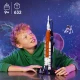 LEGO 42221 NASA Artemis Space Launch System rakéta LEGO 42221 NASA Artemis Space Launch System rakéta