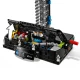 LEGO 42221 NASA Artemis Space Launch System rakéta LEGO 42221 NASA Artemis Space Launch System rakéta