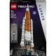 LEGO 42221 NASA Artemis Space Launch System rakéta LEGO 42221 NASA Artemis Space Launch System rakéta