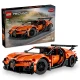 LEGO 42222 Bugatti Chiron Pur Sport hiperautó LEGO 42222 Bugatti Chiron Pur Sport hiperautó