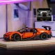 LEGO 42222 Bugatti Chiron Pur Sport hiperautó LEGO 42222 Bugatti Chiron Pur Sport hiperautó