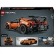 LEGO 42222 Bugatti Chiron Pur Sport hiperautó LEGO 42222 Bugatti Chiron Pur Sport hiperautó