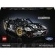 LEGO Technic 42223 1966-os Ford GT40 MKII versenyautó LEGO Technic 42223 1966-os Ford GT40 MKII versenyautó