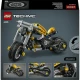LEGO Technic 42225 Sárga motorkerékpár LEGO Technic 42225 Sárga motorkerékpár