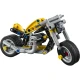 LEGO Technic 42225 Sárga motorkerékpár LEGO Technic 42225 Sárga motorkerékpár