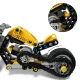 LEGO Technic 42225 Sárga motorkerékpár LEGO Technic 42225 Sárga motorkerékpár