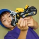 LEGO Technic 42225 Sárga motorkerékpár LEGO Technic 42225 Sárga motorkerékpár