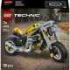 LEGO Technic 42225 Sárga motorkerékpár LEGO Technic 42225 Sárga motorkerékpár