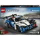 LEGO Technic 42226 BMW M4 GT3 EVO versenyautó LEGO Technic 42226 BMW M4 GT3 EVO versenyautó