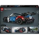 LEGO Technic 42226 BMW M4 GT3 EVO versenyautó LEGO Technic 42226 BMW M4 GT3 EVO versenyautó