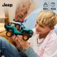 LEGO Technic 42227 Jeep® Wrangler Rubicon SUV LEGO Technic 42227 Jeep® Wrangler Rubicon SUV