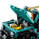 LEGO Technic 42227 Jeep® Wrangler Rubicon SUV LEGO Technic 42227 Jeep® Wrangler Rubicon SUV
