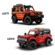 LEGO Technic 42227 Jeep® Wrangler Rubicon SUV LEGO Technic 42227 Jeep® Wrangler Rubicon SUV