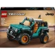 LEGO Technic 42227 Jeep® Wrangler Rubicon SUV LEGO Technic 42227 Jeep® Wrangler Rubicon SUV