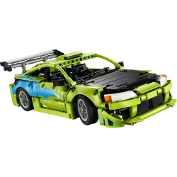 LEGO Technic 42229 Halálos iramban Mitsubishi Eclipse autó LEGO Technic 42229 Halálos iramban Mitsubishi Eclipse autó
