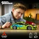 LEGO Technic 42229 Halálos iramban Mitsubishi Eclipse autó LEGO Technic 42229 Halálos iramban Mitsubishi Eclipse autó