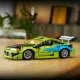 LEGO Technic 42229 Halálos iramban Mitsubishi Eclipse autó LEGO Technic 42229 Halálos iramban Mitsubishi Eclipse autó