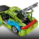 LEGO Technic 42229 Halálos iramban Mitsubishi Eclipse autó LEGO Technic 42229 Halálos iramban Mitsubishi Eclipse autó