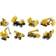 LEGO Technic 42233 Hatalmas gépek LEGO Technic 42233 Hatalmas gépek