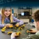 LEGO Technic 42233 Hatalmas gépek LEGO Technic 42233 Hatalmas gépek