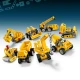 LEGO Technic 42233 Hatalmas gépek LEGO Technic 42233 Hatalmas gépek