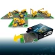 LEGO Technic 42233 Hatalmas gépek LEGO Technic 42233 Hatalmas gépek