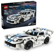 LEGO Technic 42234 Dodge Viper GTS-R sportautó