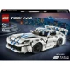 LEGO Technic 42234 Dodge Viper GTS-R sportautó LEGO Technic 42234 Dodge Viper GTS-R sportautó