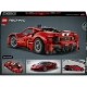 LEGO Technic 42235 Ferrari 488 Pista autó LEGO Technic 42235 Ferrari 488 Pista autó