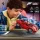 LEGO Technic 42235 Ferrari 488 Pista autó LEGO Technic 42235 Ferrari 488 Pista autó
