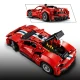 LEGO Technic 42235 Ferrari 488 Pista autó LEGO Technic 42235 Ferrari 488 Pista autó