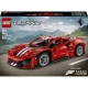 LEGO Technic 42235 Ferrari 488 Pista autó LEGO Technic 42235 Ferrari 488 Pista autó