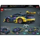 LEGO Technic 42236 Tuningolt Ford Mustang GT LEGO Technic 42236 Tuningolt Ford Mustang GT