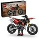 LEGO Technic 42238 Ducati Desmo450 MX Factory motorkerékpár LEGO Technic 42238 Ducati Desmo450 MX Factory motorkerékpár