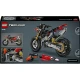 LEGO Technic 42238 Ducati Desmo450 MX Factory motorkerékpár LEGO Technic 42238 Ducati Desmo450 MX Factory motorkerékpár