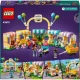 LEGO Friends Animal Adoption Day – állatszeretettel teli játék