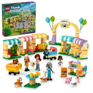 LEGO Friends 42615 Állatok örökbefogadási napja