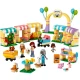 LEGO Friends Animal Adoption Day – állatszeretettel teli játék