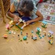 LEGO Friends Animal Adoption Day – állatszeretettel teli játék