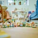 LEGO Friends Animal Adoption Day – állatszeretettel teli játék