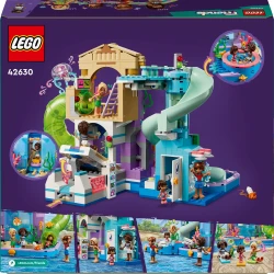 LEGO Friends 42630 Heartlake Water Park LEGO Friends 42630 Heartlake Water Park